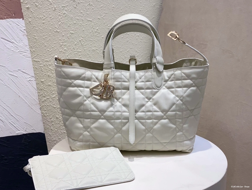 OldCobbler Bags TOUJOURS BAG MEDIUM DIRO 0801